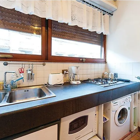 Two-bedroom In Rm * Rome
