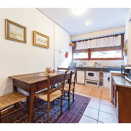 Two-bedroom In Rm