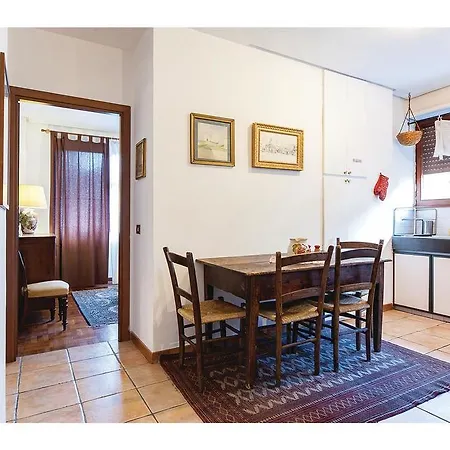 Appartement Two-bedroom In Rm Rome