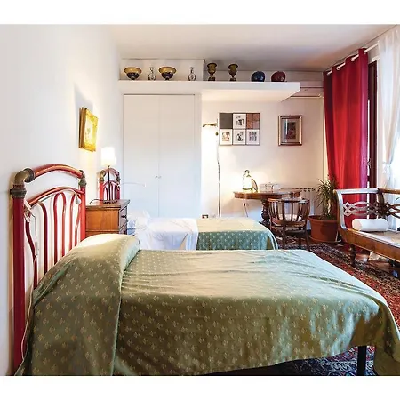 Appartement Two-bedroom In Rm