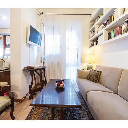 Appartement Two-bedroom In Rm *