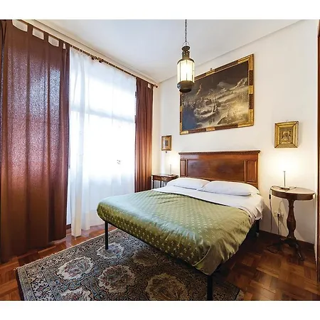 Two-bedroom In Rm Appartement