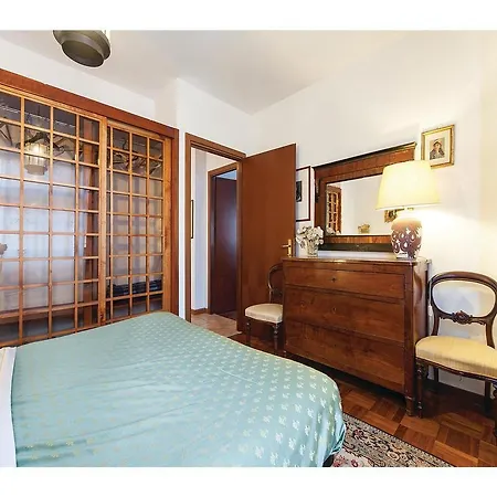 Appartement Two-bedroom In Rm *